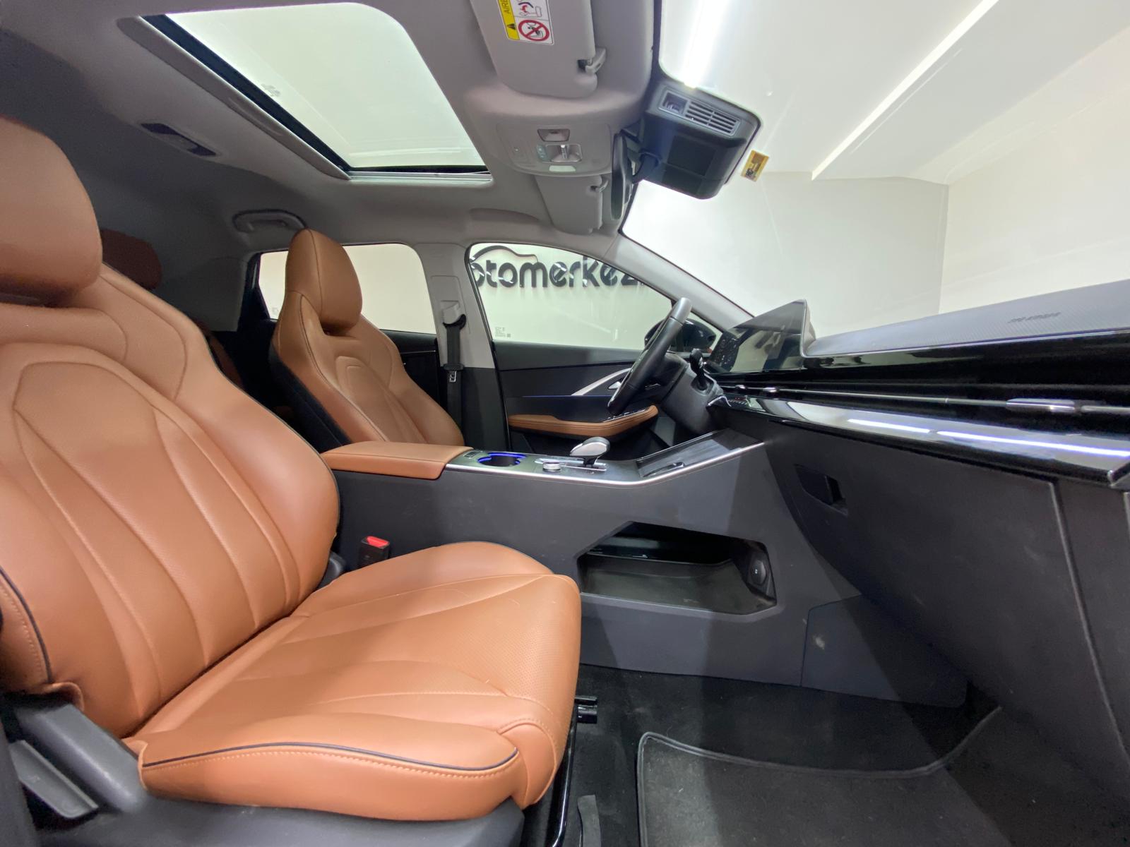 CHERY OMODA 19